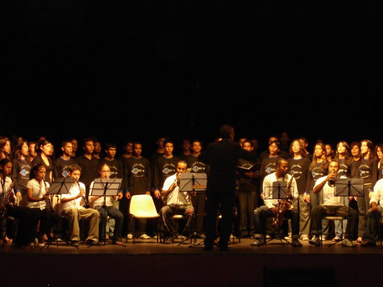 IFBA realiza Concerto de Natal 2022 na Capela Universitária São Vicente de Paulo