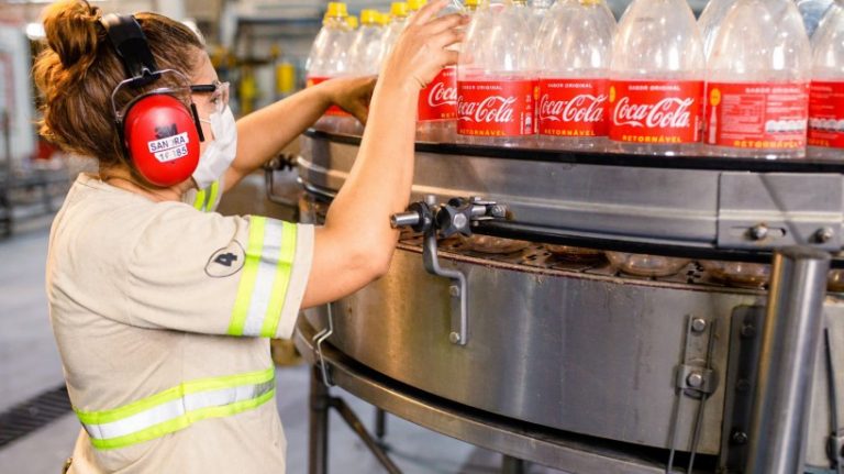 Solar Coca Cola de Vitória da Conquista tem vaga de emprego, confira