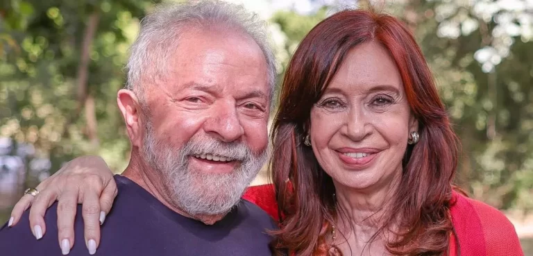 PT e Lula se solidarizam com Cristina Kirchner após condenação por corrupção