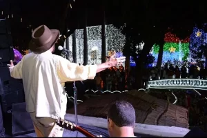 Natal Conquista de Luz será na Tancredo Neves com shows musicais, Terno de Reis, teatro, artes plásticas, literatura e cinema