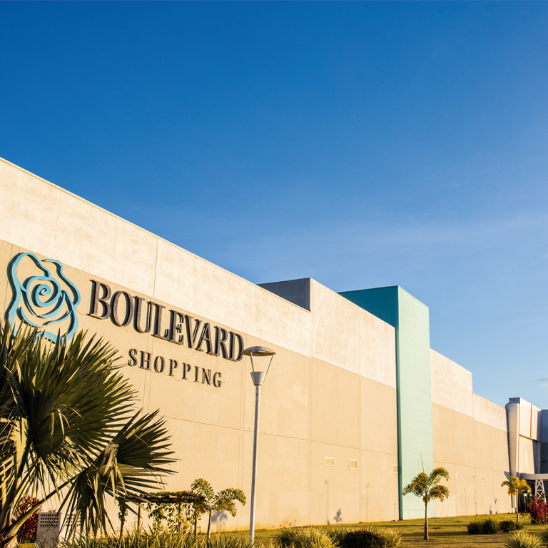 Boulevard Shopping funciona em horário especial para compras de Natal e Ano Novo
