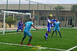 Rodoviários de Vitória da Conquista disputam final do Campeonato de Futebol Society neste domingo (18)