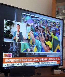 Acabou o amor: Jovem Pan é detonada por bolsonaristas no Twitter nesta terça-feira (12), entenda o caso