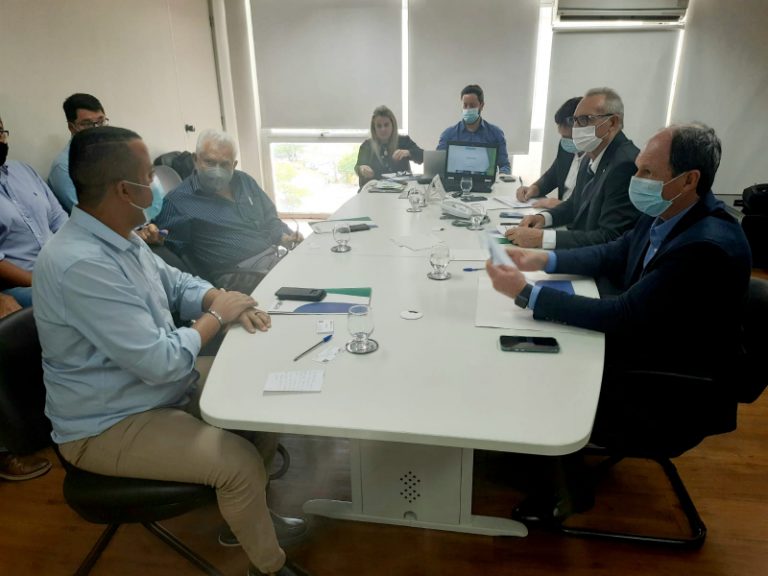 Oeste da Bahia vai receber R$ 10,7 milhões de investimentos via Prodeagro em 2023