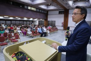 Bahia deve aumentar quantidade de escolas em tempo integral no ano letivo 2023