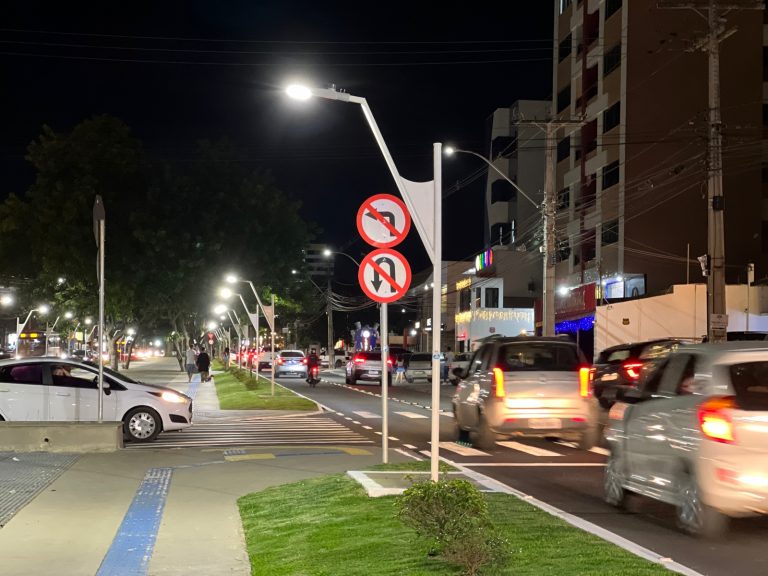 Prefeitura entrega Olívia Flores finalizada e anuncia mais obras