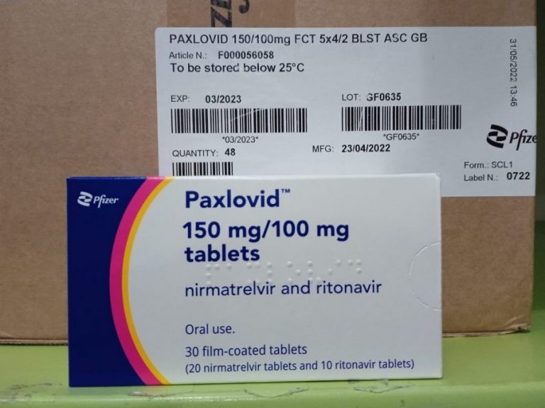 Prefeitura vai disponibilizar nas Farmácias da Família medicamento para tratar Covid-19