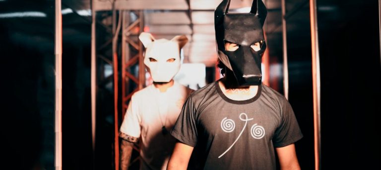 Dj´s de Vitória da Conquista se apresentam no ‘Universo Paralello’, maior festival de cultura alternativa da América Latina