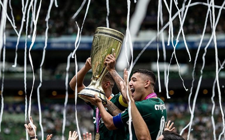 Time do Vitória da Conquista já tem data de estreia na Copa São Paulo 2023, a ‘Copinha’