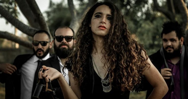 Rock Nacional: Dona Iracema, banda de Vitória da Conquista, lança DVD para celebrar 10 anos de estrada