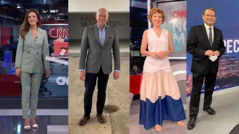 CNN Brasil promove demissão em massa e fecha escritório no RJ