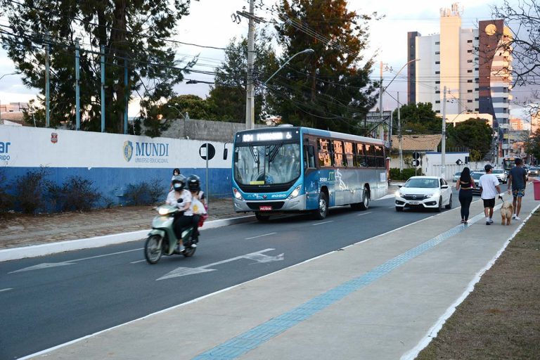 Importante: Semob anuncia alterações no transporte público durante férias escolares, confira
