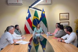 Emurc e secretarias municipais atuarão de forma integrada na recuperação de estragos da chuva