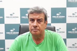 Regulação do Estado desmente áudio de Colbert Martins e critica gestão municipal da saúde em Feira de Santana