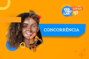 Concorrência do Vestibular 2023 Uesb: Medicina, Direito e Psicologia são os mais procurados