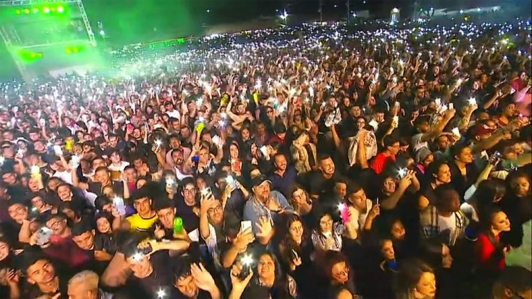 Festival de Inverno já tem data e primeira atração será divulgada nesta terça-feira (17)