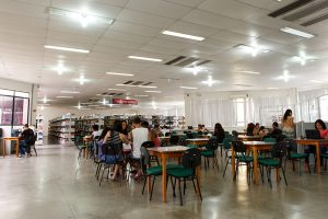 Mais de 8300 estudantes da Uesb retornam às aulas no dia 1º de fevereiro