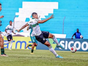 Time do Vitória da Conquista é eliminado na segunda fase da Copinha