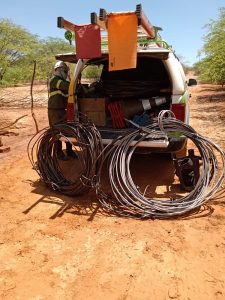 Fazenda localizada em Juazeiro é flagrada furtando energia suficiente para abastecer 1.400 residências