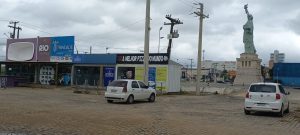 Havan abre espaço provisório para atender clientes em Vitória da Conquista (BA)