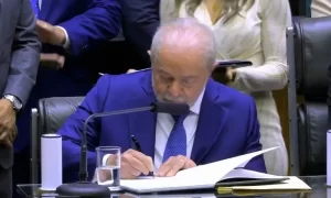 Agenda do presidente da República, Luiz Inácio Lula da Silva
