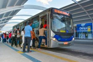 Confira as alterações do transporte público com o retorno das aulas em Vitória da Conquista