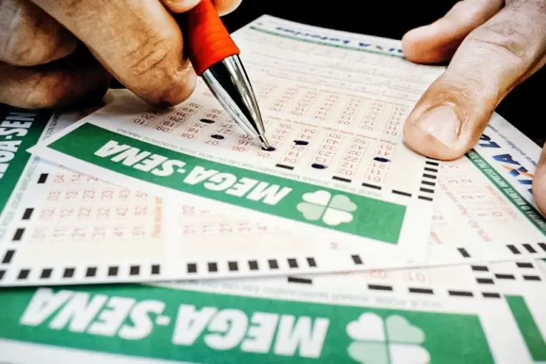 Vitória da Conquista teve acertador da Mega-Sena