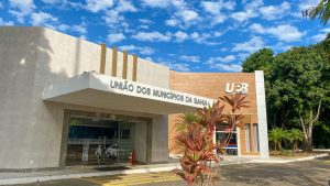 Eleição da UPB: pré-candidatos se unem para formar chapa única com Quinho na presidência
