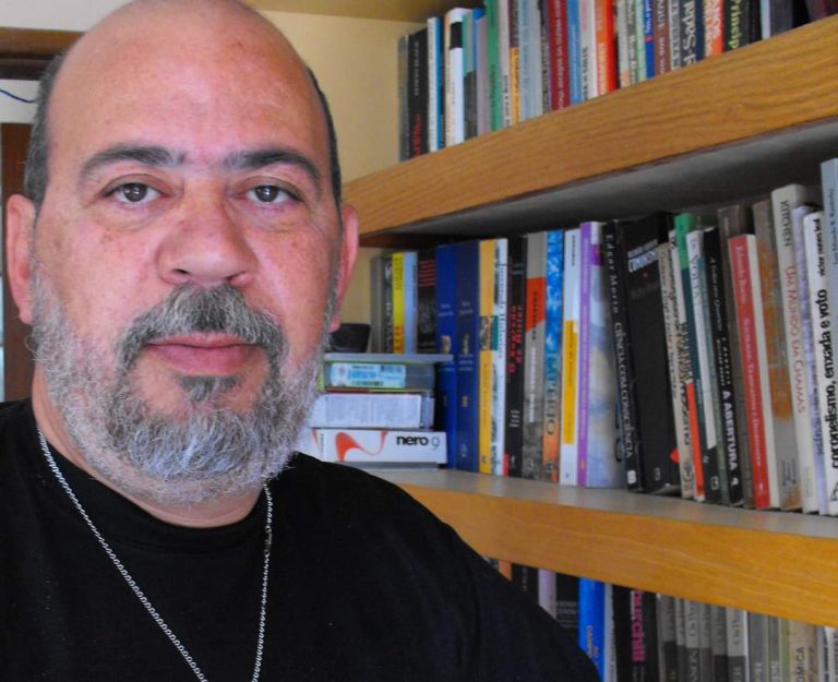 Luto em Conquista: Morre o radialista e professor Nilton Júnior