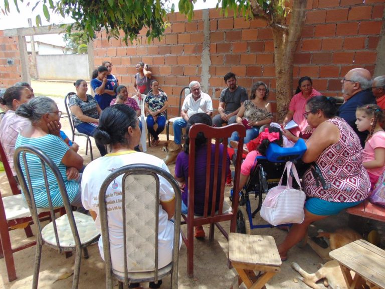 Prefeitura de Vitória da Conquista garante que escola do povoado Xavier não será desativada