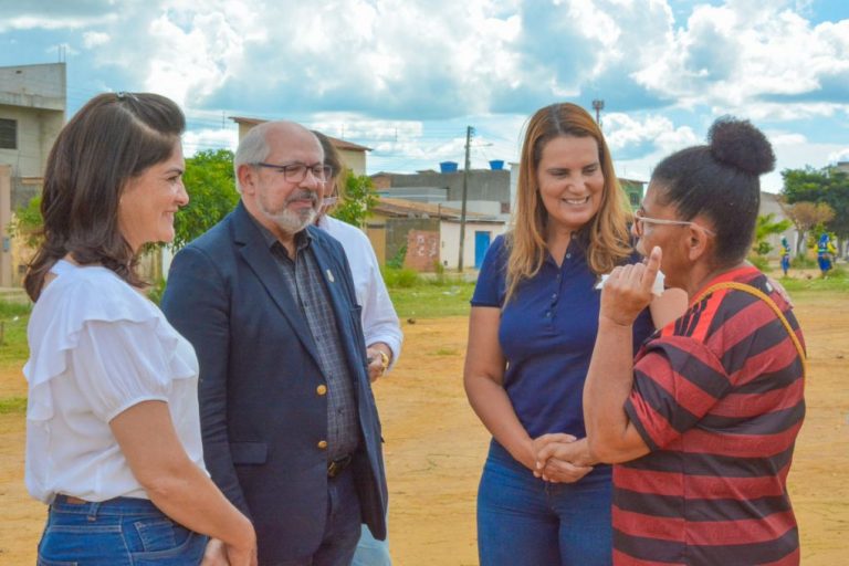 Bairro de Vitória da Conquista pode ganhar mais uma escola