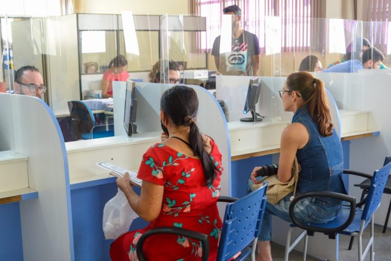 Moradores reclamam sobre o aumento do IPTU 2023 em Vitória da Conquista