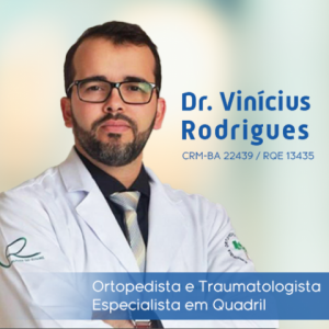 Vinícius de Brito Rodrigues é nomeado Secretário de Saúde de Vitória da Conquista