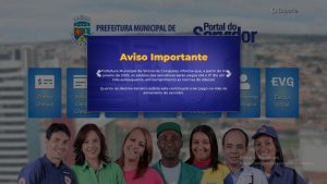 Prefeitura se manifesta sobre atraso no pagamento de salário dos servidores municipais