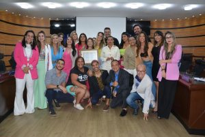 Projeto de Lei institui a ‘Semana Municipal do Influenciador Digital de Vitória da Conquista’