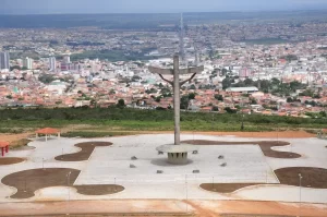 Vitória da Conquista ocupa 26ª posição entre as 50 cidades mais violentas do mundo em ranking de ONG mexicana