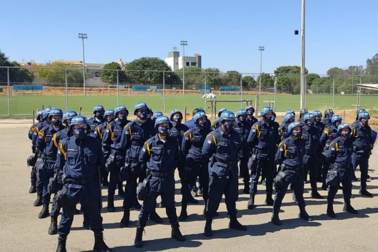 Pra STJ,  guarda municipal não pode atuar como polícia