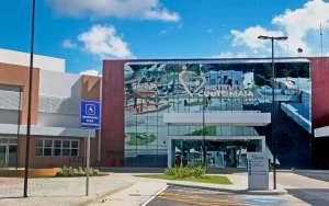 Mulher é internada com vírus raro na Bahia