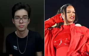 Remix de DJ de Itarantim (BA) foi parar no show de Rihanna no ‘Super Bowl’