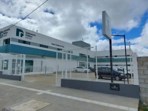 Nova sede da Defensoria da Bahia será inaugurada em Vitória da Conquista nesta quarta-feira, 1