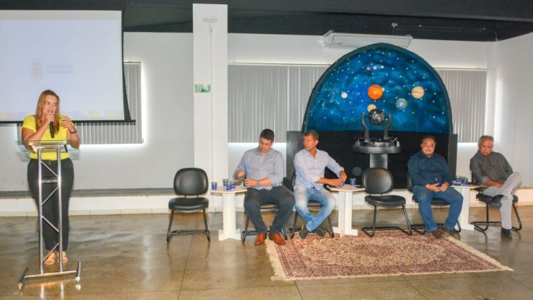 Prefeitura reduz em 80% exigências para expedição de álvaras em Vitória da Conquista