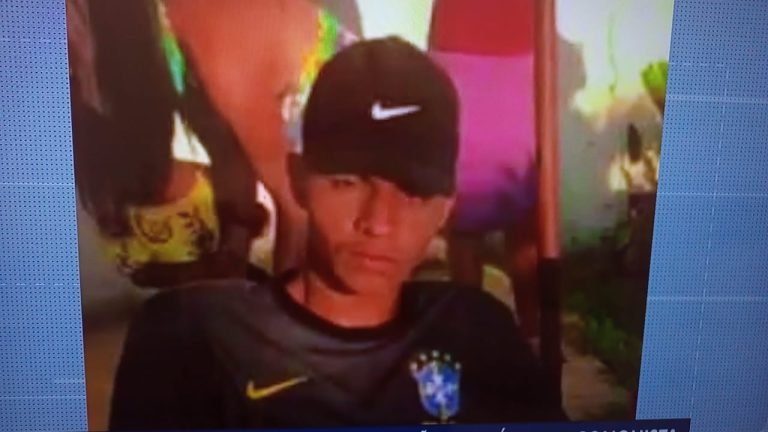 Identificado jovem de 18 anos que morreu em acidente de motocicleta na Juracy Magalhães em Vitória da Conquista