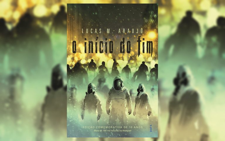 Palmas é cenário de apocalipse zumb