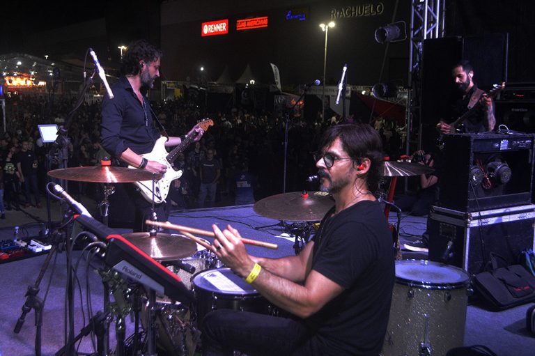 5ª edição do Conquista Moto Rock lança programação oficial em abril