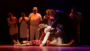 Vitória da Conquista recebe seletiva de festival de artes