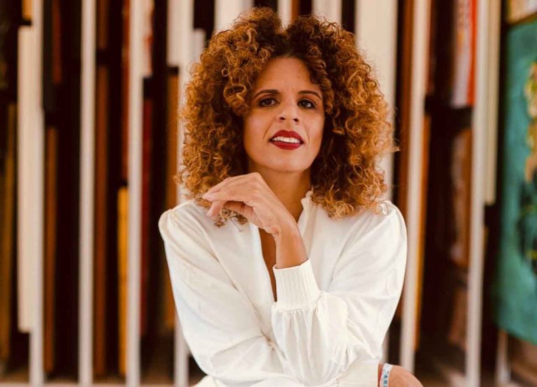 Maria Marighella, presidente da Funarte, abre Semana de Integração da Uesb