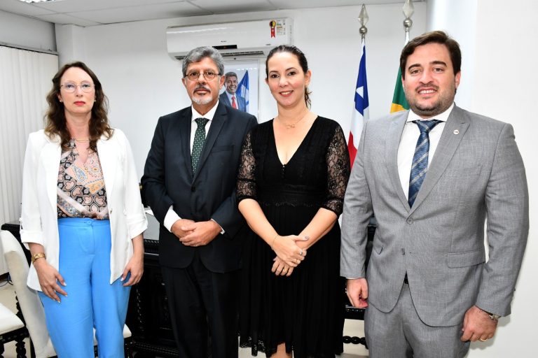 OAB Conquista e SEAP discutem direitos de detentas na cidade de Vitória da Conquista