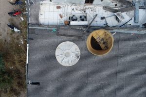 Drone identifica mais de 500 focos do Aedes aegypti em Vitória da Conquista