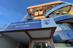 Prefeitura suspende obrigatoriedade do uso de máscaras contra Covid-19 em estabelecimentos de saúde de Vitória da Conquista