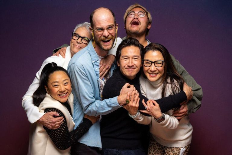 Confira os vencedores do Oscar 2023